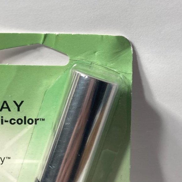 Almay Chocolate Quartz Mascara 1 Stick DISCONTUED for Green Eyes 034 - Picture 3 of 14